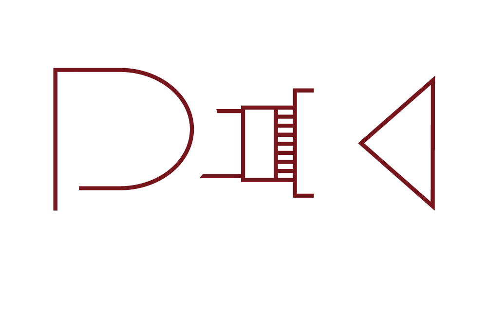 Denis Klein Production - Logo