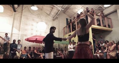 DK Production : Caméraman, réalisateur, monteur à Liège, Belgique: Le P'tit Geste Dance Academy - Portes ouvertes
